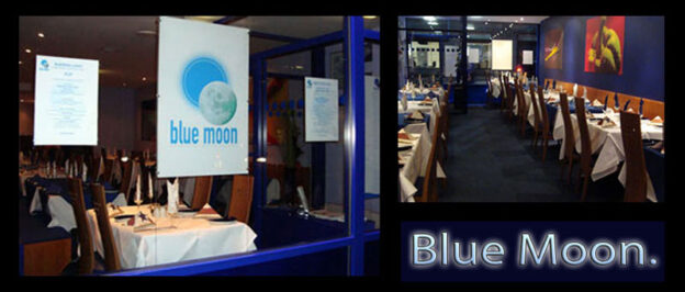 Welcome to Blue Moon Aberdeen