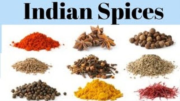 Aromatic Delights: Unveiling the Secrets of Indian Spices