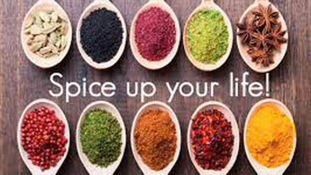 Spice up Your Life: The Health Benefits of Indian Spices