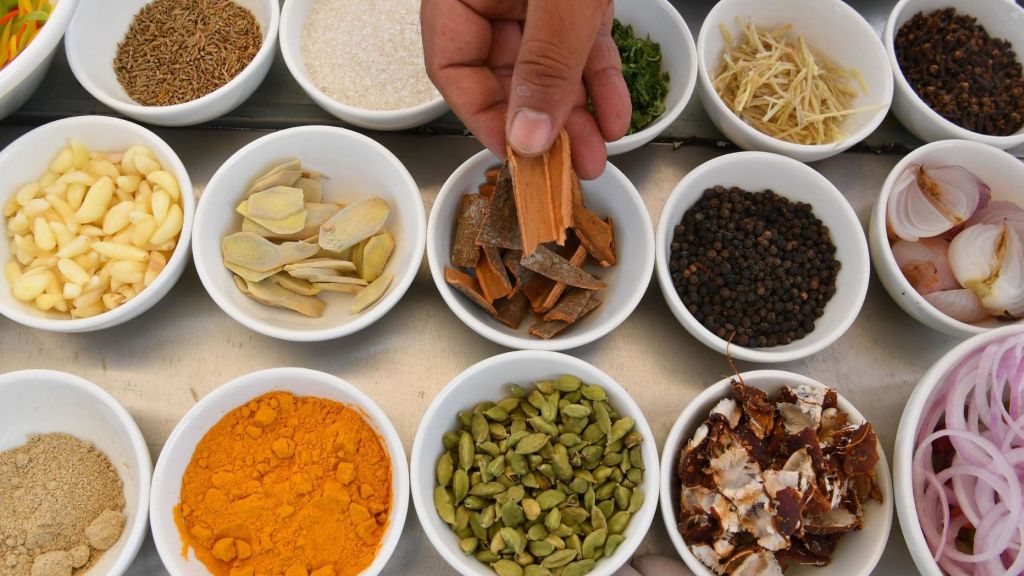 A Melange of Flavors: The Taste Combination of North Indian Food