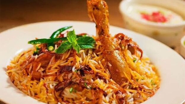 The Significance of North Indian Food: From Butter Poultry to Biryani