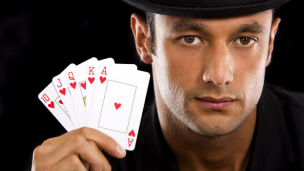 Mengungkap Misteri Bluffing: Rahasia Strategi Ampuh dalam Poker Online